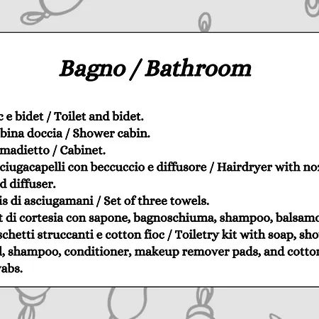 Casa E Bottega 41 Apartment