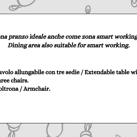 Appartamento Casa E Bottega 41 Napoli