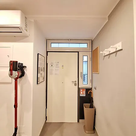 Casa E Bottega 41 Apartment