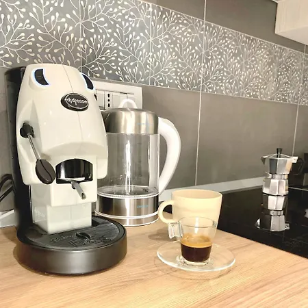 Casa E Bottega 41 Апартаменты