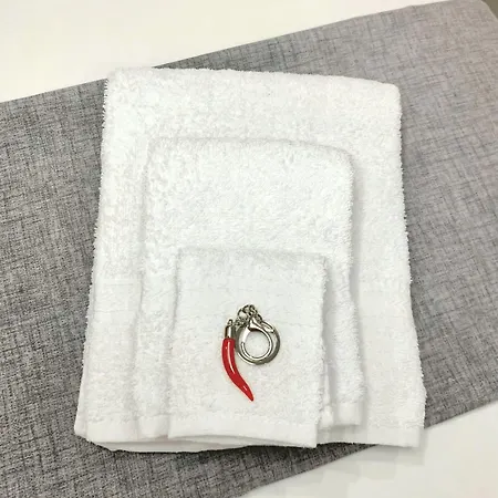 Appartamento Casa E Bottega 41