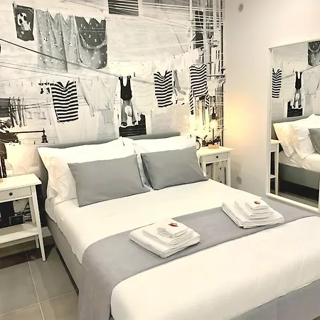 Casa E Bottega 41 Neapel