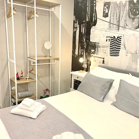 Casa E Bottega 41 * Napoli