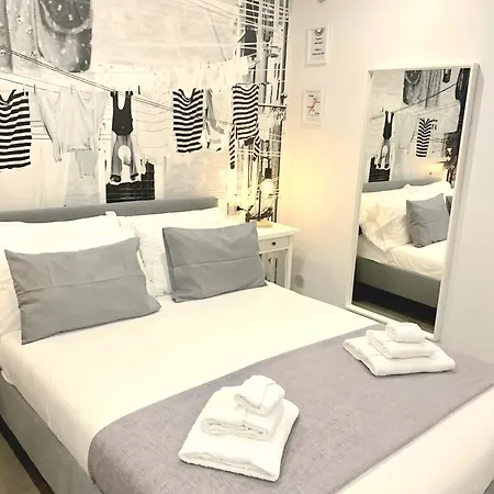 Casa E Bottega 41 Napoli