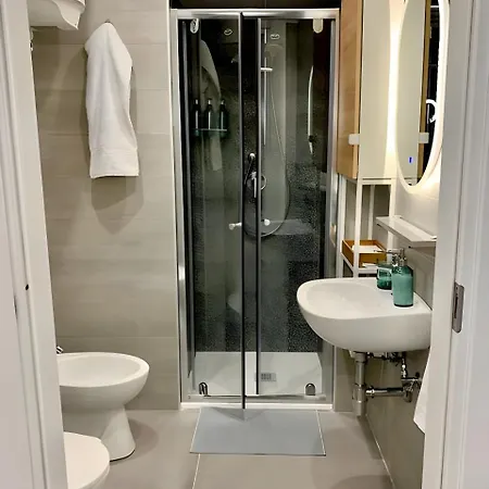Апартаменты Casa E Bottega 41