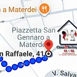 Casa E Bottega 41 Апартаменты