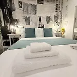 Casa E Bottega 41 Апартаменты Неаполь