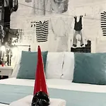 Casa E Bottega 41 Апартаменты Неаполь