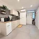 Апартаменты Casa E Bottega 41 Неаполь