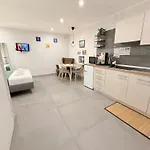Апартаменты Casa E Bottega 41 Неаполь