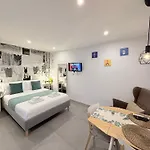 Casa E Bottega 41 Апартаменты *