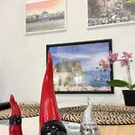 Casa E Bottega 41 Апартаменты
