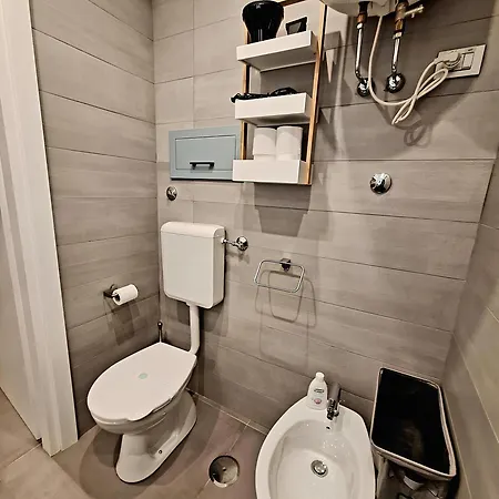 Apartment Casa E Bottega 41