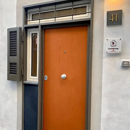 Casa E Bottega 41 Naples