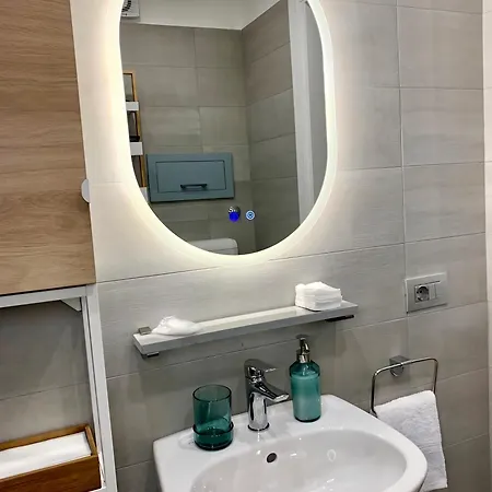 Casa E Bottega 41 Apartment