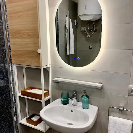 Casa E Bottega 41 Apartment