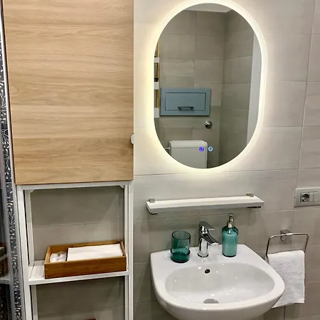 Apartment Casa E Bottega 41