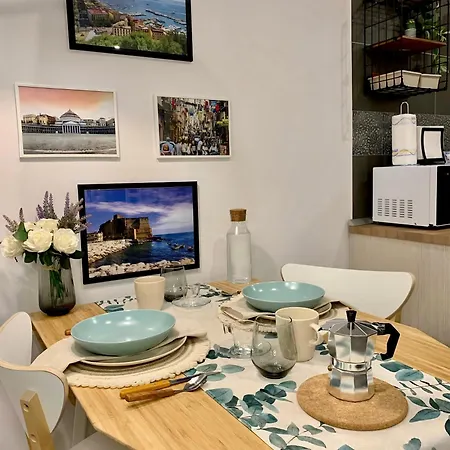 Casa E Bottega 41 Apartment *