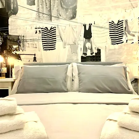 Casa E Bottega 41 Apartment