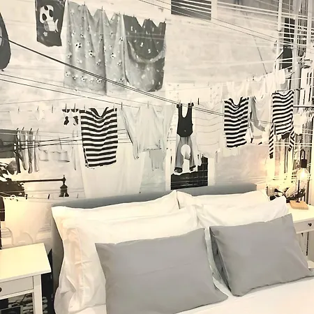 Casa E Bottega 41 Apartment *