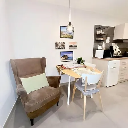 Casa E Bottega 41 Napoli