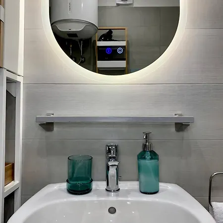 Casa E Bottega 41 Napoli