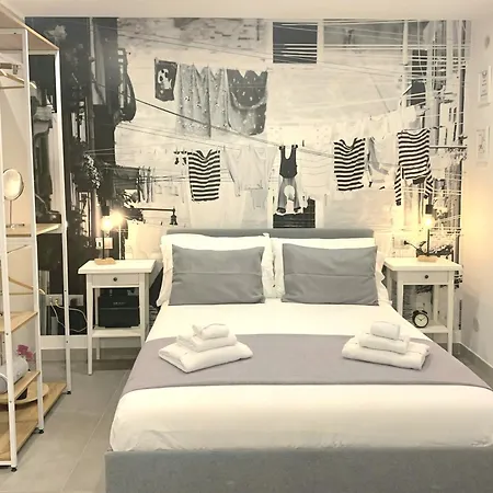 Casa E Bottega 41 Appartamento