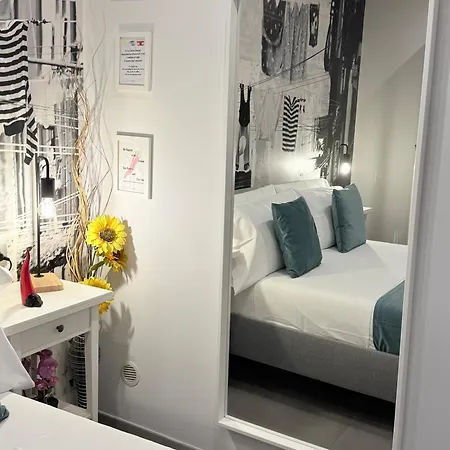 Casa E Bottega 41 Apartment