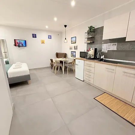 Apartment Casa E Bottega 41 Naples