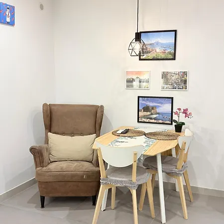 Apartment Casa E Bottega 41 *