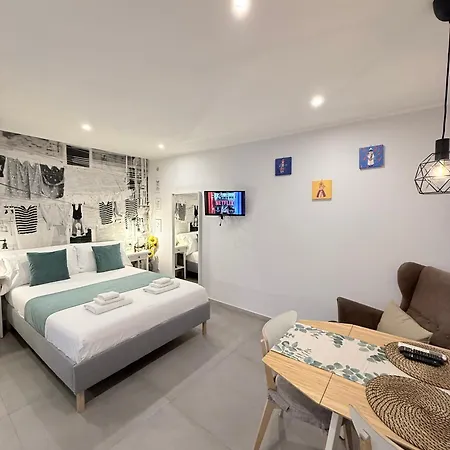 Casa E Bottega 41 Apartment *