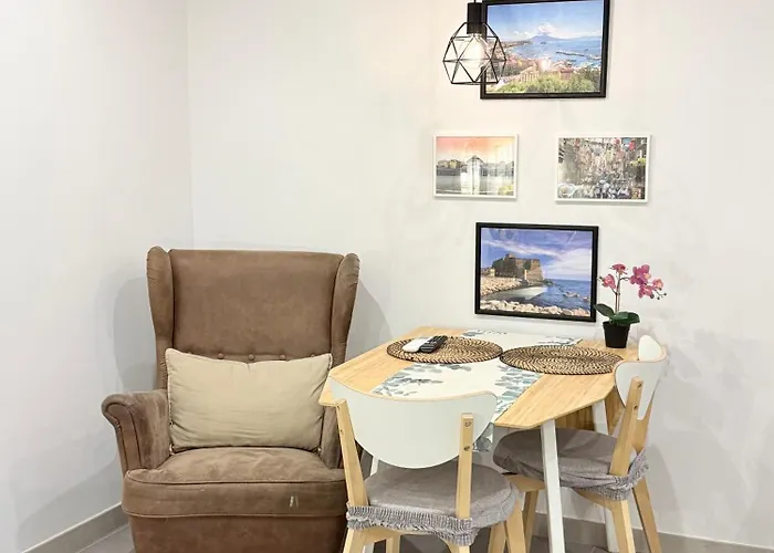 شقة Casa E Bottega 41 *