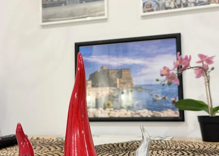 Casa E Bottega 41 شقة