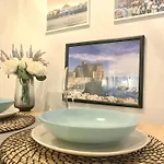 Apartmán Casa E Bottega 41