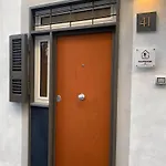 Apartmán Casa E Bottega 41 *