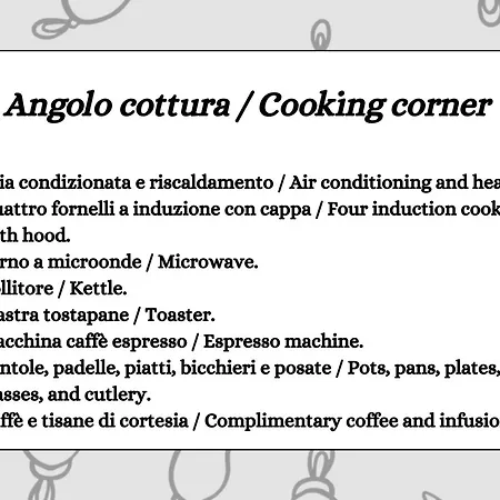 Casa E Bottega 41 Apartamento Nápoles