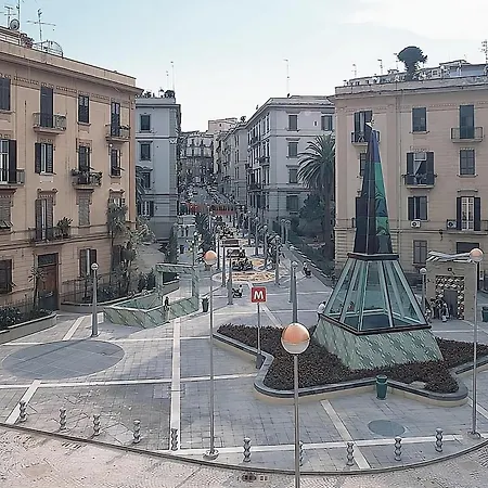 Casa E Bottega 41 Apartmán Neapol
