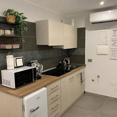 Apartamento Casa E Bottega 41