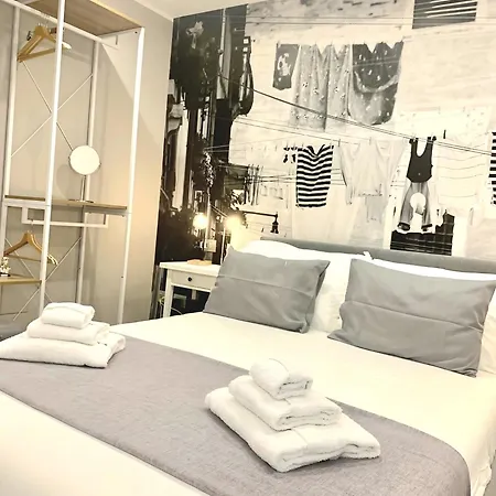 Casa E Bottega 41 Apartamento *