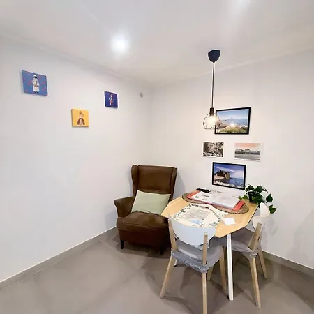 Apartamento Casa E Bottega 41