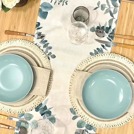 Apartamento Casa E Bottega 41 *