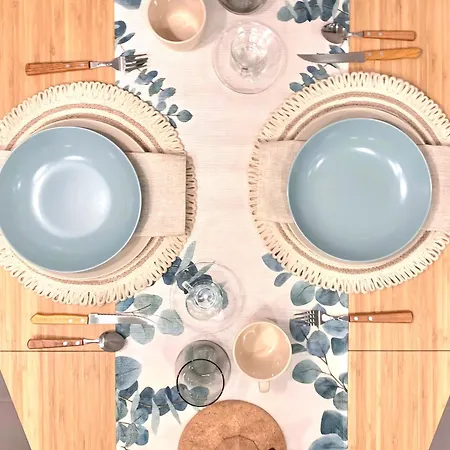 Casa E Bottega 41 * Nápoles