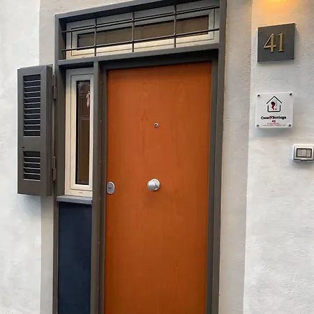 Apartamento Casa E Bottega 41 *