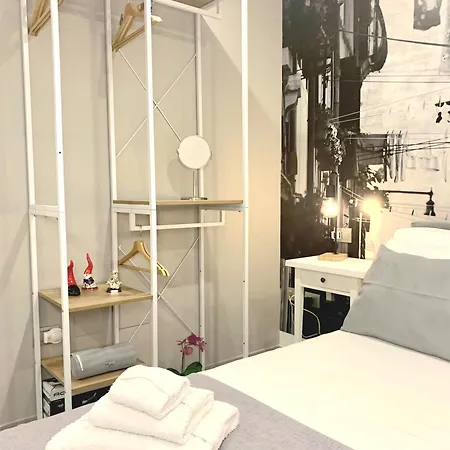 Casa E Bottega 41 נאפולי